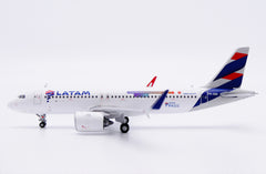 LATAM (LATAM Pass) / Airbus A320neo / PR-XBE / XX40211 / 1:400 elaviadormodels