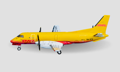 DHL / Saab 340A (F) / XA-STX / XX40231 / 1:400