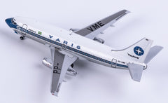 Varig / Boeing 737-200 / PP-VME / XX40253 / 1:400