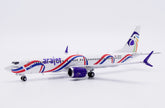 Arajet / Boeing B737 MAX 8 / HI1101 / XX40261 / 1:400