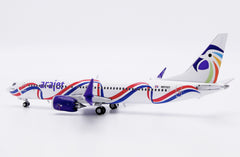 Arajet / Boeing B737 MAX 8 / HI1101 / XX40261 / 1:400