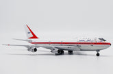 Boeing (House colors) / Boeing 747-100 / N7470 / XX40264 / elaviadormodels