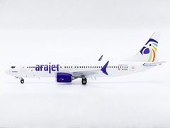 Arajet / Boeing B737 MAX 8 / HI1082 / XX40286 / 1:400