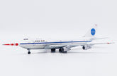 Pam Am / Boeing 747-100 / N732PA / XX40359 / 1:400