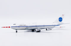 Pam Am / Boeing 747-100 / N732PA / XX40359 / 1:400