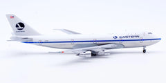 Eastern Airlines / Boeing 747-100 / N731PA / XX40361 / 1:400