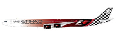 Etihad Airways / Airbus A340-600 / A6-EHJ / XX40385 / 1:400 elaviadormodels