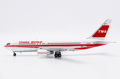 Trans World Airlines – TWA / Boeing B767-200 / N610TW / XX40494 / 1:400