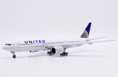 United Airlines / Boeing 777-200ER / N78001 / XX40671 / 1:400