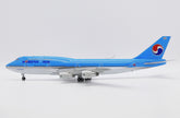 Korean Air / Boeing 747-400 / HL7477 / XX7477 / 1:200