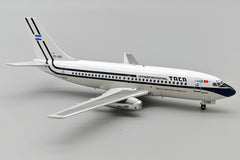 Taca / Boeing 737-200 / YS-08C / EAV08 / 1:200 elaviadormodels