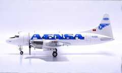 Avensa / Convair CV-580 / YV-83C / XX20550 / 1:200