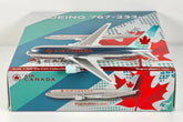 Air Canada / Boeing B767-300 / C-GDSP / Z²400-015-25 / 1:400 elaviadormodels