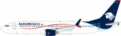 Aeromexico / B737 MAX 8 / N759AM / IF738AM0924 / 1:200 elaviadormodels