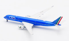 ITA Airways / Airbus A330-900 / EI-IFF / AV4155 elaviadormodels