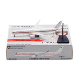 German - Air Force / Airbus A350-900 / 10+02 / AV4159 / 1:400