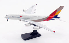 Asiana Airlines / Airbus A380-841 / HL7625 / AV4283 / elaviadormodels
