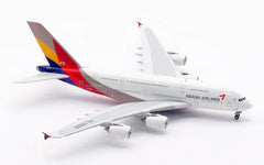 Asiana Airlines / Airbus A380-841 / HL7625 / AV4283 / elaviadormodels