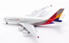 Asiana Airlines / Airbus A380-841 / HL7625 / AV4283 / elaviadormodels