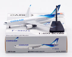 Corsair / Airbus A330-900 / F-HHUG / AV4225 / 1:400 elaviadormodels