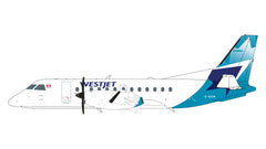 WestJet / Saab 340B / C-GOIA / G2WJA1245 / 1:200 elaviadormodels