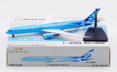 Etihad Airways / Boeing 787-9 Dreamliner / A6-BND / AV4190 / 1:400 elaviadormodels