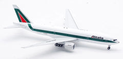Alitalia / Boeing 777-200 / I-DISD / IF772AZ1223 / elaviadormodels