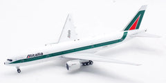 Alitalia / Boeing 777-200 / I-DISD / IF772AZ1223 / elaviadormodels