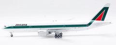 Alitalia / Boeing 777-200 / I-DISD / IF772AZ1223 / elaviadormodels