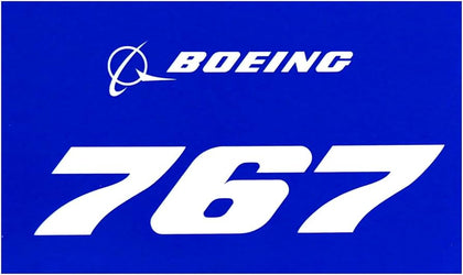 Boeing 767 / 1:200