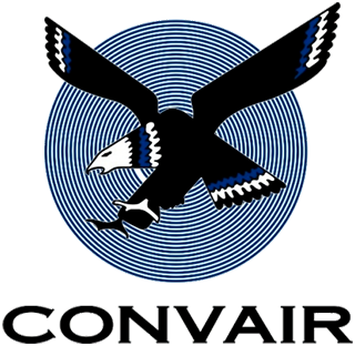 Convair CV-990 elaviadormodels