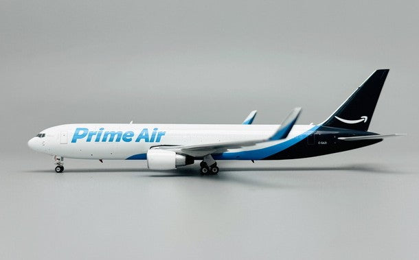 Amazon Prime / Boeing B767-300ER / C-GAZI / 04674 / 1:400 elaviadormodels
