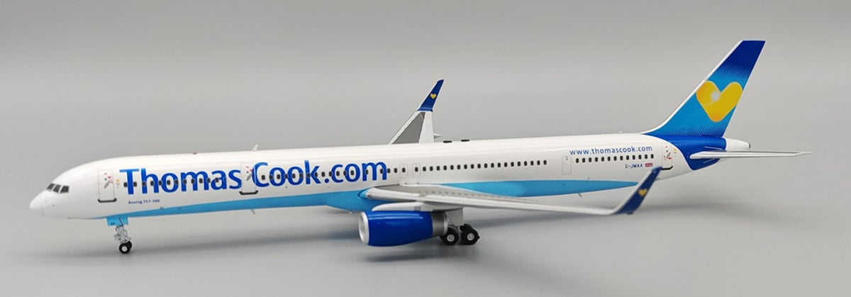 Thomas Cook Airlines / Boeing 757-300 / G-JMAA / IF753MT1223A / 1:200 elaviadormodels