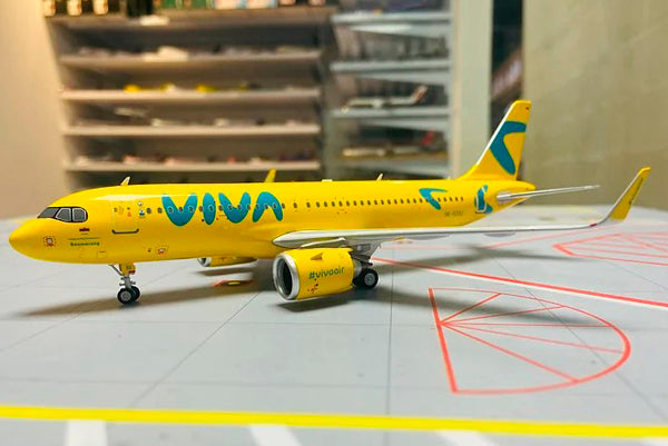 Viva Air / Airbus A320 / HK-5352  / JP60-VA-320-HK5352 / 1:200 *LAST RESTOCK*