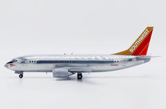 Southwest Airlines (Silver One Livery) / Boeing 737-300 / N629SW / XX20582 / 1:200
