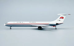 Air Koryo / Ilyushin IL-62M / P-881 / 12068 / 1:400