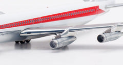 Trans World Airlines - TWA / Boeing B707-100 / N86741 / IF701TW0823P / 1:200 elaviadormodels