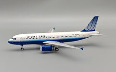 United Airlines / Airbus A320-232 / N439UA / IF320UA0924 / 1:200 elaviadormodels