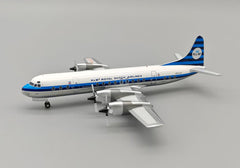 KLM - Royal Dutch Airlines / Lockheed Electra L-188C / PH-LLC / IF188KL0224  / 1:200