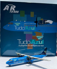 Azul / ATR 72-500 / PP-PTU / LH2314 / 1:200