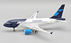 Mexicana / Airbus A318 / XA-UBT / 318-UBT / 1:200