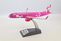 Viva Air / Airbus A320 / HK-5273 / 320VH1225 / 1:200