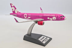 Viva Air / Airbus A320 / HK-5273 / 320VH1225 / 1:200