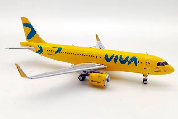 Viva Air / Airbus A320 / HK-5352  / JP60-VA-320-HK5352 / 1:200 *LAST RESTOCK*