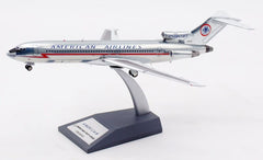 American Airlines / Boeing B727-200 / N6830 / IF722AA0123P / 1:200