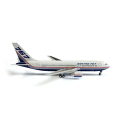 Boeing (House livery) / Boeing B767-200 / N767BA / 400016 / 1:400