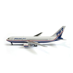 Boeing (House livery) / Boeing B767-200 / N767BA / 400016 / 1:400