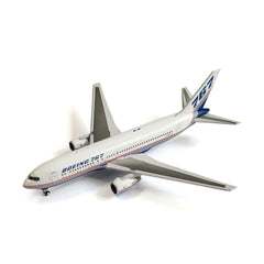Boeing (House livery) / Boeing B767-200 / N767BA / 400016 / 1:400