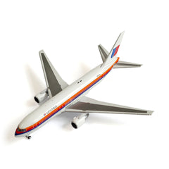 United Airlines / Boeing B767-200 / N606UA / 400019 / 1:400