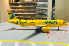 Viva Air / Airbus A320 / HK-5352  / JP60-VA-320-HK5352 / 1:200 *LAST RESTOCK*